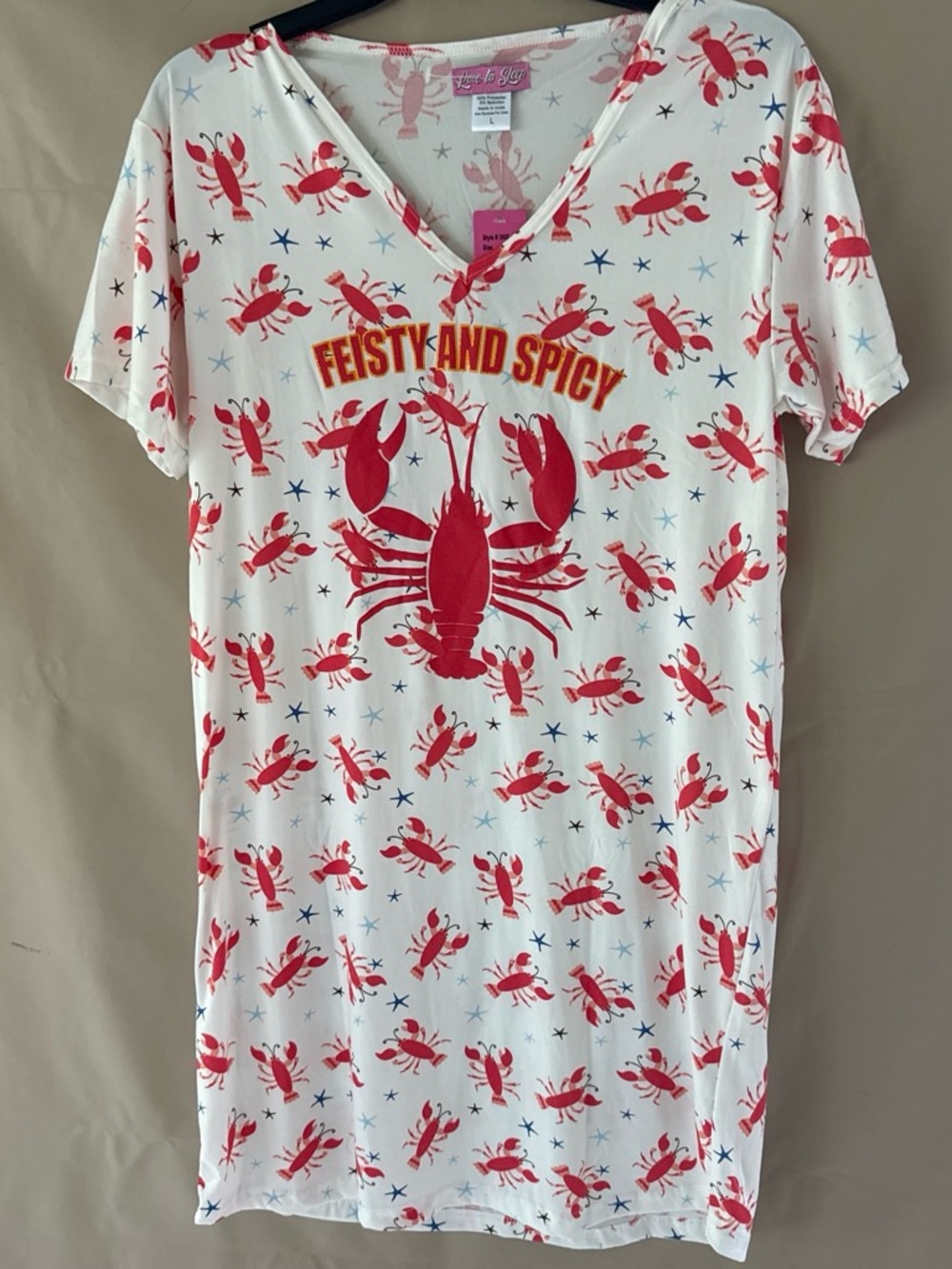 women’s sleepwear